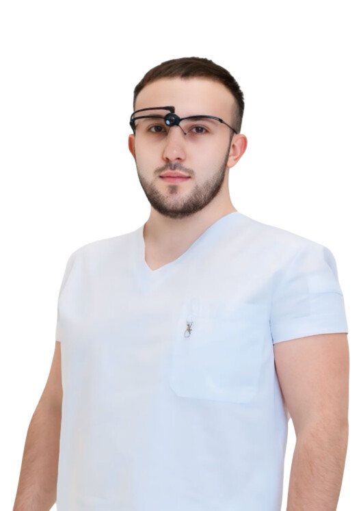 Рамир Арсенович Теуников