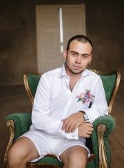 Веб-разработчик, веб-дизайнер Константин Злобин