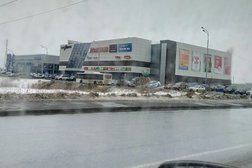 Торговый центр Меридиан, с рейтингом 4 - находится по адресу Владимир, улица Растопчина, 24а 
