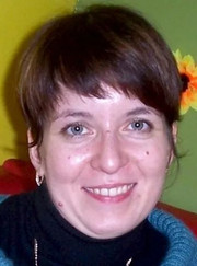 Преподаватель литературы, преподаватель русского языка Юлия Анатольевна Старкова