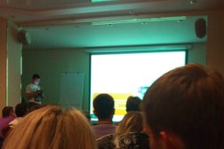 Ресторан Амакс Сафар, с рейтингом 3.8 - находится по адресу Республика Татарстан, Казань, улица Односторонка Гривки, 1 