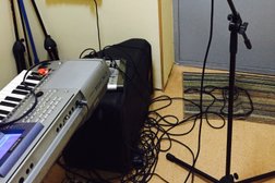 Московский Губернский колледж искусств, с рейтингом 2.9 - находится по адресу Московская область, Химки, Библиотечная улица, 10 