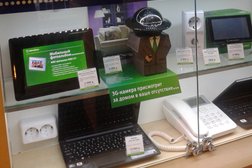 Фирменный салон связи МегаФон-Yota, с рейтингом 4 - находится по адресу Республика Карелия, Петрозаводск, Лесной проспект, 47 