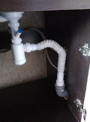 Автоэлектрик, автослесарь Павел Витальевич Гончаров