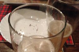 Ресторан Max Danson Pub, с рейтингом 5 - находится по адресу Чита, Красноармейская улица, 54 