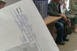 Почта России, с рейтингом 1 - находится по адресу Новгородская область, Боровичи, улица Гоголя, 170 