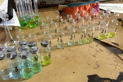 Научная библиотека Уфимский Федеральный исследовательский центр РАН, с рейтингом 5 - находится по адресу Республика Башкортостан, Уфа, проспект Октября, 71 