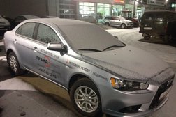 Автосалон УАЗ Техцентр Гранд, с рейтингом 2.8 - находится по адресу Владимир, Тракторная улица, 33 