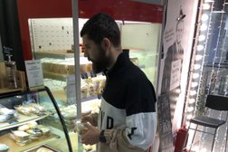 Банкомат Т-Банк, с рейтингом 5 - находится по адресу Москва, Головинское шоссе, 5 к1 