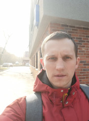 Веб-разработчик, мастер по настройке и ремонту компьютеров Вадим Анатольевич П.