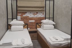 My Hostel Almaty, с рейтингом 5 - находится по адресу Алматы, проспект Достык, 132 