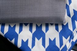 Магазин Ткани всем, с рейтингом 3.8 - находится по адресу Москва, Главмосстроя улица, 7 