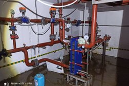 Строительно-монтажная компания Альпатекс, с рейтингом 5 - находится по адресу Владивосток, Океанский проспект, 110 