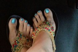 Салон красоты Айдана, с рейтингом 3.7 - находится по адресу Алматы, Тимирязева, 105 