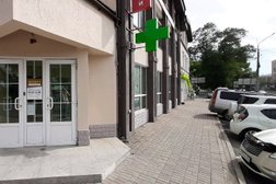 Аптека Планета здоровья, с рейтингом 4 - находится по адресу Владивосток, Русская улица, 1в 