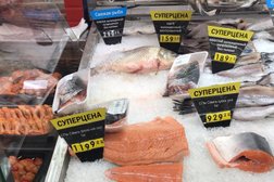 Супермаркет Перекрёсток, с рейтингом 4.4 - находится по адресу Московская область, Мытищи, улица Мира, 32/2 