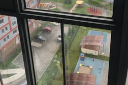 Студия фитнеса Фитнес для тебя, с рейтингом 4 - находится по адресу Новосибирск, 1-я Чулымская улица, 112/4 