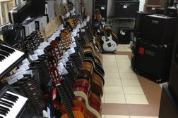 Магазин Мир музыки, с рейтингом 4.1 - находится по адресу Сочи, Московская улица, 19 