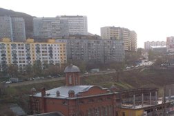 Церковь Церковь христиан адвентистов седьмого дня №1, с рейтингом 5 - находится по адресу Владивосток, Народный проспект, 2в 