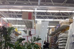 Строительный торговый дом Петрович, с рейтингом 3.1 - находится по адресу Ленинградская область, Выборг, улица Водного Колодца, 1Б 