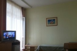Санаторий-профилакторий Шифалы, с рейтингом 4 - находится по адресу Республика Татарстан, Нижнекамск, улица Мурадьяна, 7 