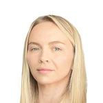 Анастасия Николаевна Гольцман