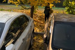 Сеть гипермаркетов бытовой техники и электроники Sulpak, с рейтингом 3 - находится по адресу Алматы, Жандосова, 34а 