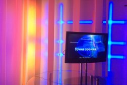 Интернет-провайдер Арктик нэт, с рейтингом 4.5 - находится по адресу Мурманск, Траловая улица, 6 