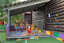 Гостевой комплекс Заречье, с рейтингом 2.5 - находится по адресу Новосибирская область, пос. Агролес, Знакомая, 1 