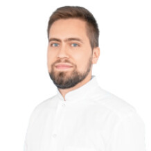Дмитрий Юрьевич Гольцов