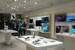 Фирменный магазин Samsung, с рейтингом 2 - находится по адресу Калининград, Театральная улица, 30 