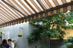 Французская кофейня Cafeletto, с рейтингом 4.1 - находится по адресу Ульяновск, Дворцовая улица, 6а 