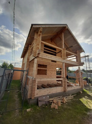 Мастер на час, мастер по оклейке обоев Сергей Владимирович Киселёв