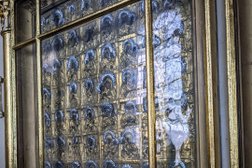 Троицко-Успенский кафедральный собор, с рейтингом 4 - находится по адресу Ивановская область, Кинешма, Волжский бульвар, 16 