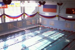 Бассейн Радиоволна, с рейтингом 3.4 - находится по адресу Рязань, улица Гагарина, 59 к1 