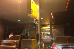 Роснефть, с рейтингом 3 - находится по адресу Пензенская область, с. Дубровки, М-5 483 километр, 1/1 