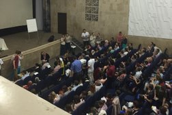 Дворец культуры Прогресс, с рейтингом 4.8 - находится по адресу Новосибирск, Красный проспект, 167 