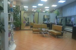 Салон красоты Силуэт-Стиль, с рейтингом 3.3 - находится по адресу Омск, Герцена, 12 