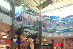 Ледовый каток Mega Ice, с рейтингом 3.5 - находится по адресу Алматы, Розыбакиева, 247а 