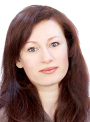 Преподаватель музыки, преподаватель фортепиано Наталья Владимировна Сютина