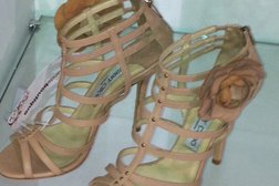 Салон одежды Grande Boutique, с рейтингом 3.7 - находится по адресу Республика Башкортостан, Уфа, улица Чернышевского, 75 