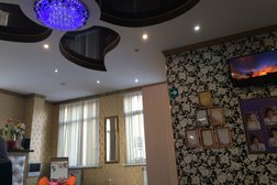 Салон натяжных потолков Альянс, с рейтингом 4.9 - находится по адресу Тула, Клары Цеткин, 20 к3 