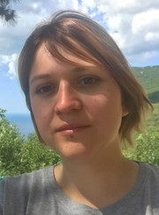 Грумер Светлана Павловна Полухина