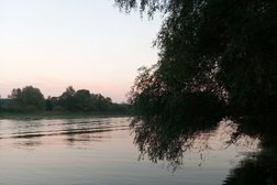 База отдыха Белые пески, с рейтингом 3.8 - находится по адресу Воронежская область, село Лопатки, 2 