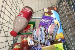 Супермаркет Магнит, с рейтингом 3.5 - находится по адресу Санкт-Петербург, Звериницкая улица, 23 