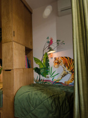 Дизайнер, художник Антонина Московцева