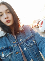 Няня Юлия Волкова