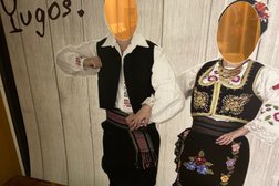 Сербский ресторан Чокань, с рейтингом 4.2 - находится по адресу Москва, Донская улица, 15 