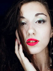 Певец и ATIKA Германова Анастасия