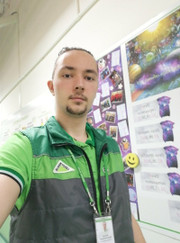 Тайный покупатель, выгульщик собак Виктор Мирошниченко